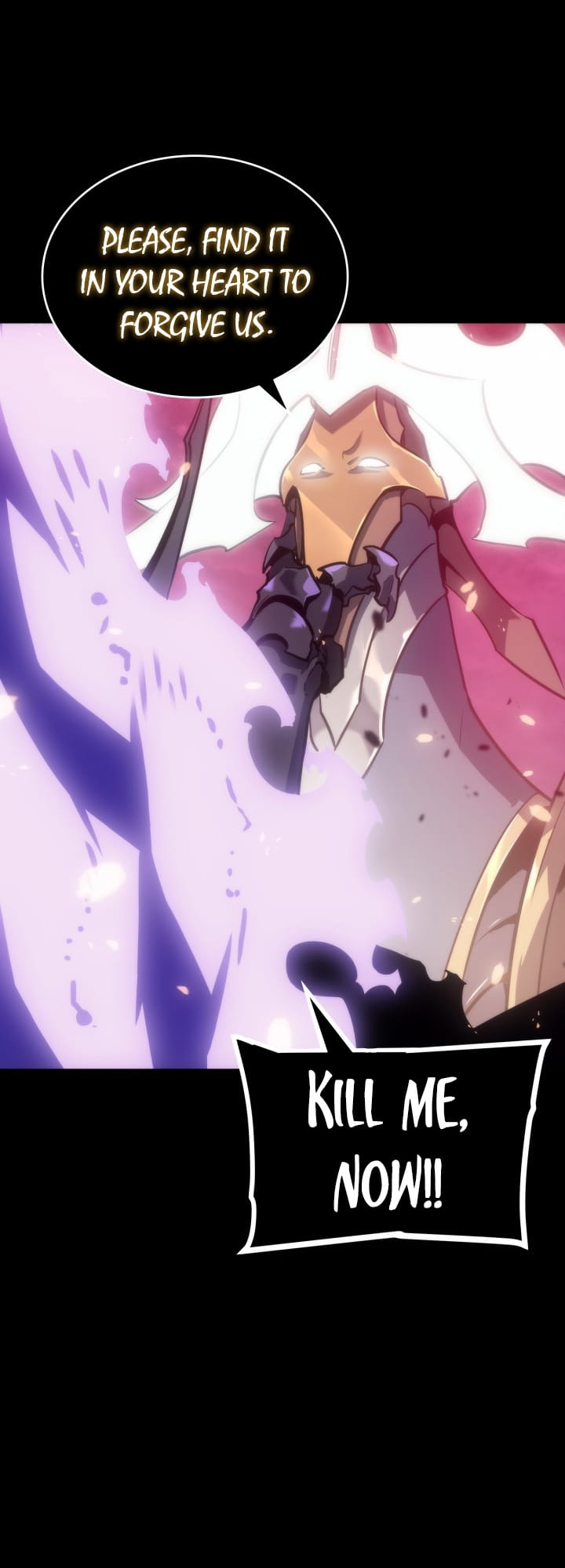 Solo Leveling, Chapter 163 image 34